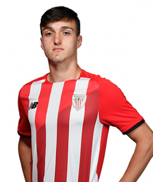 Ibai Sanz (C.D. Baskonia) - 2021/2022