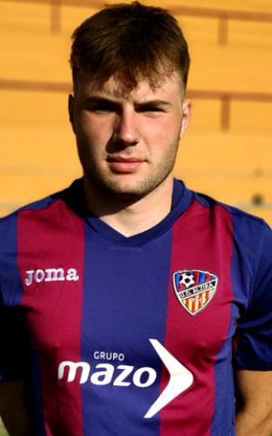 Sori (Ontinyent 1931 C.F.) - 2021/2022