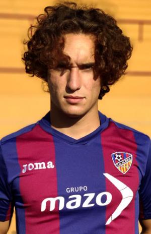 Aleja (U.D. Alzira B) - 2021/2022