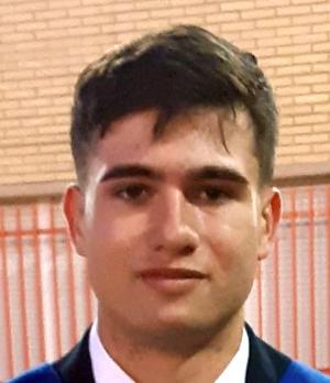 Jess Lpez (U.D. Alzira C) - 2021/2022