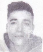 Xavi (C.D. Herreras) - 2021/2022