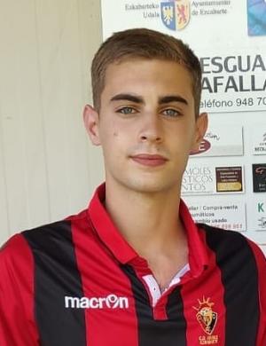 Abendao (Avance Ezcabarte) - 2021/2022