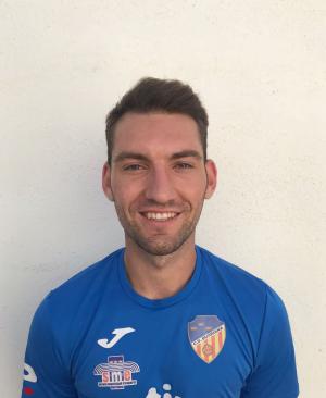 Beltrn (C.D. Burriana) - 2021/2022