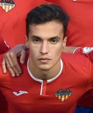 Ferran (Atltico Saguntino) - 2021/2022