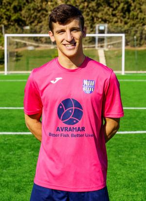 Dani (C.D. El Campello) - 2021/2022
