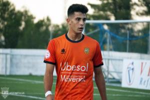 Gonzalo (Atzeneta U.E.) - 2021/2022