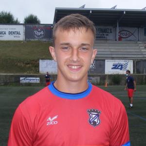Aarn (Numancia de Ares) - 2021/2022