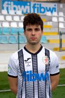 Toni Nicolau (C.E. Campos) - 2021/2022