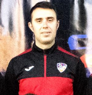 Carlos Minuesa (U.D. Alzira B) - 2021/2022