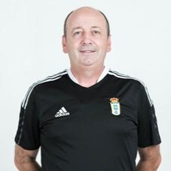 Bingen Arostegui (Real Oviedo) - 2021/2022