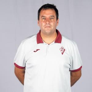 Andoni Azkargorta (S.D. Eibar) - 2021/2022