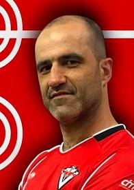 Pedrosa (Velarde C.F.) - 2021/2022
