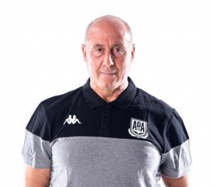 Juanjo Carretero (A.D. Alcorcn) - 2021/2022