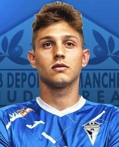 Kosty (Manchego Ciudad Real) - 2021/2022