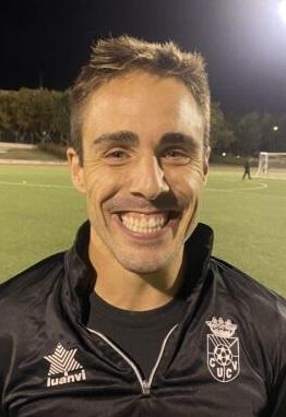 Keko (Collado Villalba) - 2021/2022