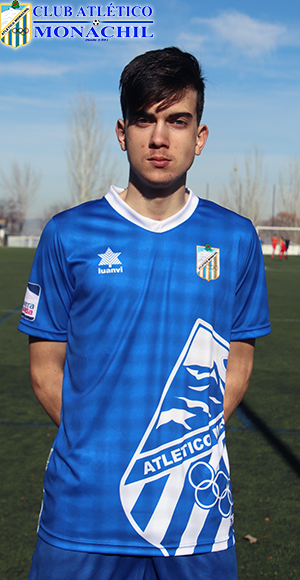 Adrin (Atltico Monachil B) - 2021/2022