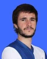 Cuevas (Aravaca C.F.) - 2021/2022