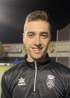 Rodri (Collado Villalba) - 2021/2022