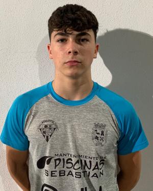 Alain Francisco (C.D Athletic Con) - 2021/2022