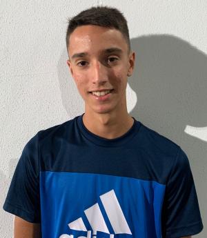 Daro (C.D Athletic Con) - 2021/2022