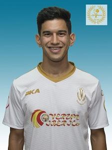 Ayuch (Villaviciosa de Odn) - 2021/2022