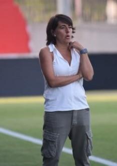 Ana Junyent (S.D. Eibar) - 2021/2022