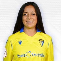 Mayra (Cdiz C.F.) - 2021/2022