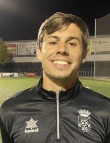 Miki (Collado Villalba) - 2021/2022