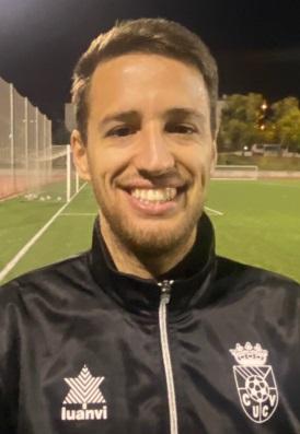 lvaro (Collado Villalba) - 2021/2022
