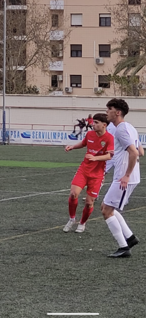 C. Camacho (Tiro de Pichn B) - 2021/2022