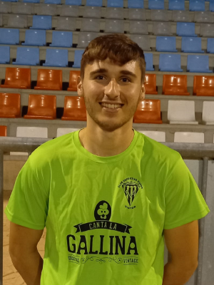 Sergio (C.D. Viator) - 2021/2022