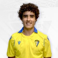 Tote (Baln de Cdiz C.F.) - 2021/2022