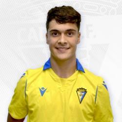 Ral Tamudo (Baln de Cdiz C.F.) - 2021/2022