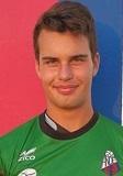 David Gonzlez (Ands C.F.) - 2021/2022