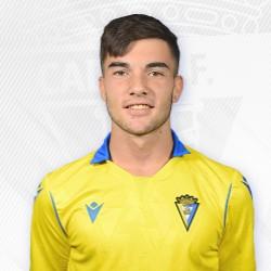 lex Gandullo (Cdiz C.F. B) - 2021/2022