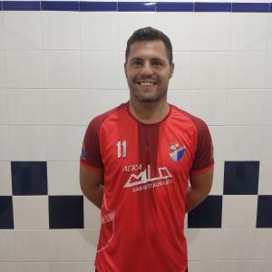 Ricardo Leitao (C.F. Adra) - 2021/2022
