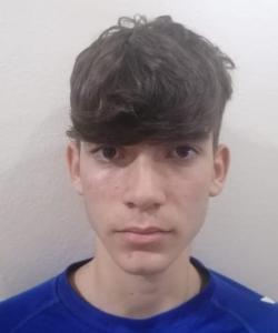 Rubn Garca (La Salle Pto Real B) - 2021/2022