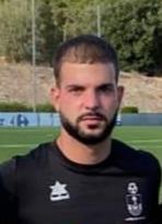 Henry (Villajoyosa C.F. B) - 2021/2022