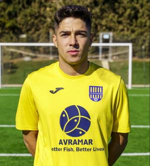 Soler (C.D. El Campello) - 2021/2022