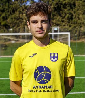 Didier (C.D. El Campello) - 2021/2022