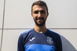 David (C.D. Roda) - 2021/2022