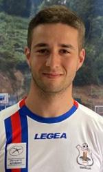 Nacho (C.D. Races) - 2021/2022