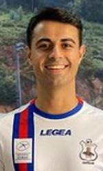 Vaquero (C.D. Ra�ces) - 2021/2022