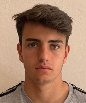 Jaime (Cultural Leonesa) - 2021/2022