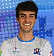 lvaro Robledo (C.D. Illescas) - 2021/2022