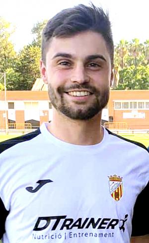 Hidalgo (U.D. Carcaixent) - 2021/2022