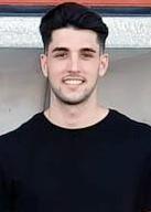 Toni Prats (U.D. Carcaixent) - 2021/2022