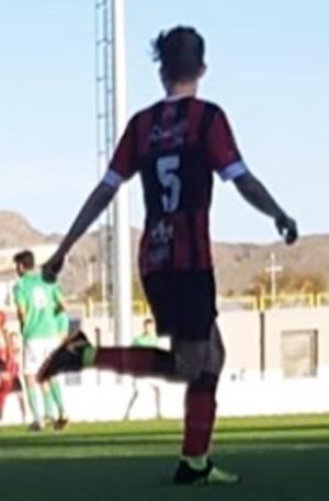Chema Jr. (Atltico Pulpileo) - 2021/2022