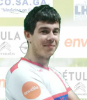 Pablo Ferro (C.D. Velle B) - 2021/2022