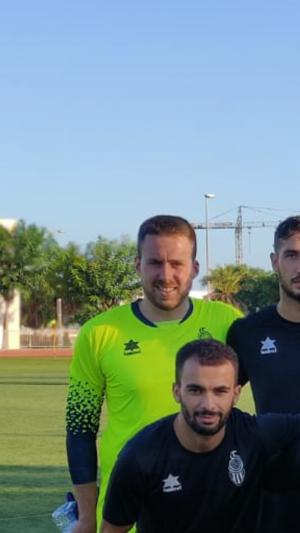 Jose  (C.D. Altet) - 2021/2022